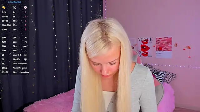 murmurmiace's cam snapshot