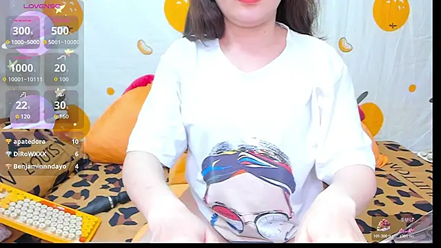 Anchan_JP's cam snapshot