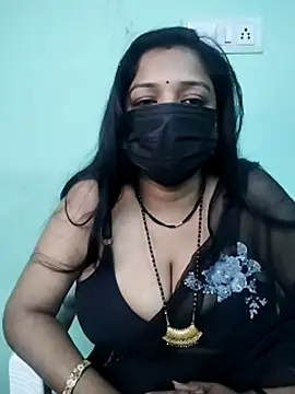 Deepa_09's cam snapshot