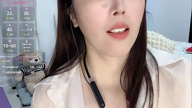 Xiaoyue-2025's cam snapshot