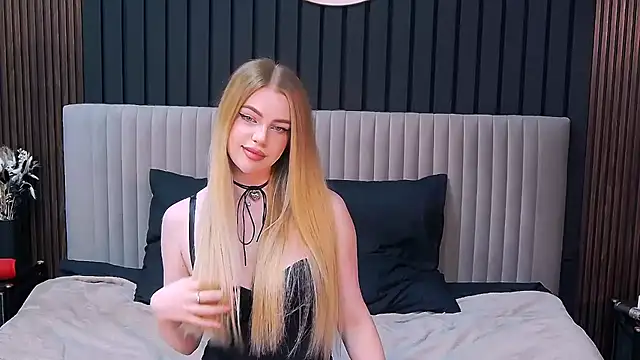 MilanaCeleste's cam snapshot