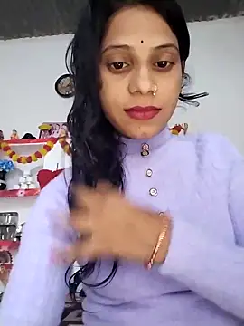 Nitya_hot's cam snapshot