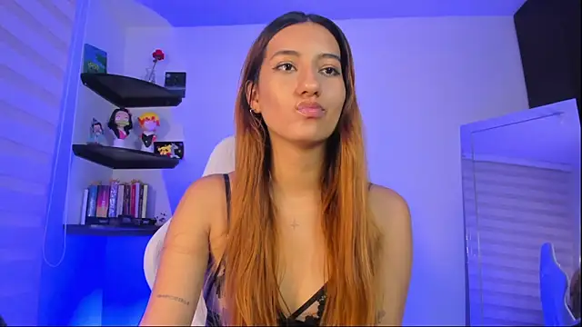 kittyrush_'s cam snapshot