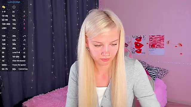 murmurmiace's cam snapshot