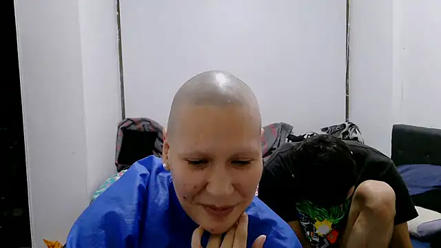 luxandracon23 live sex cam