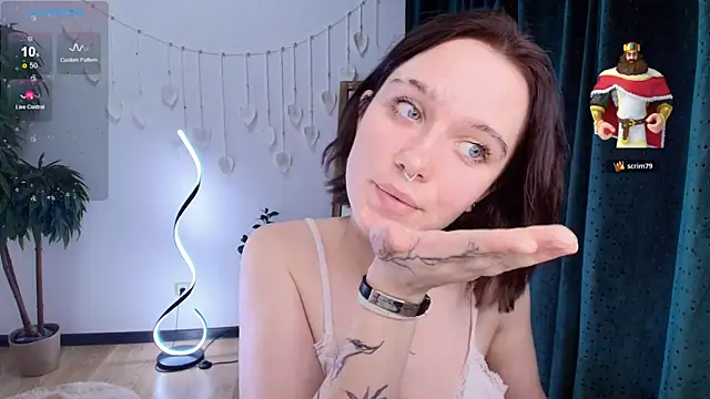 Elastikisss live sex cam