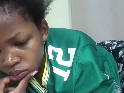 queen-sasha's cam snapshot