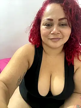 Candy_red_hot's cam snapshot