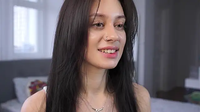 MarvisKuhIo's cam snapshot