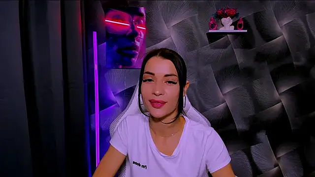 KateMagic's cam snapshot