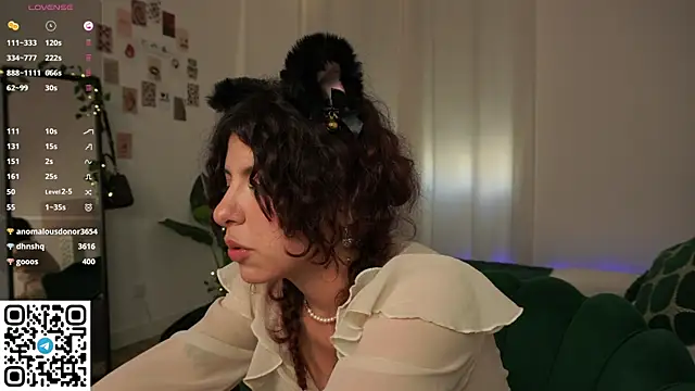 SoftSunday's cam snapshot