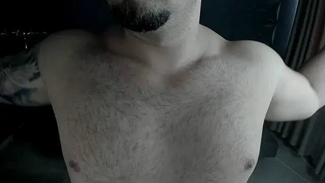 TonyWilcox live sex cam