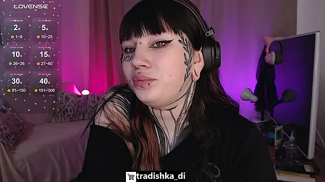 tradishka's cam snapshot