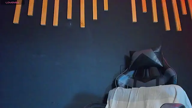 izyzys_baker's cam snapshot