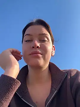 KikiWatson's cam snapshot