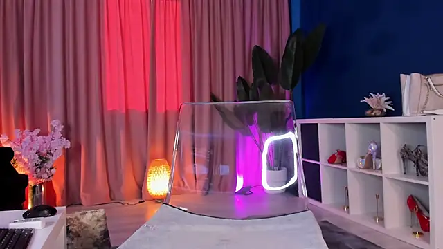 SweetyFit's cam snapshot