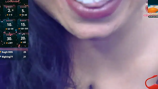 Sexy_Regina's cam snapshot