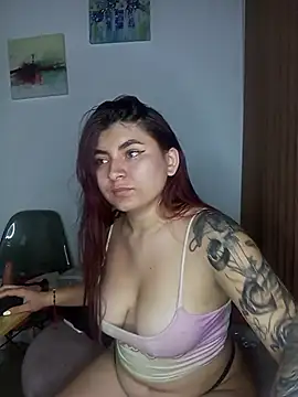 carolayrosse's cam snapshot