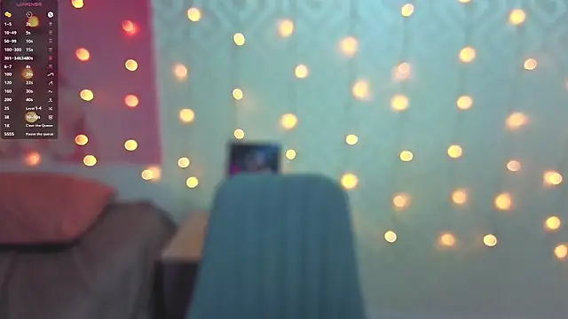 FancyHenley's cam snapshot