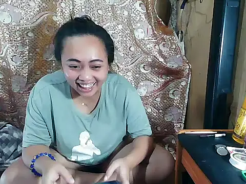 Pinay_Chubby20's cam snapshot