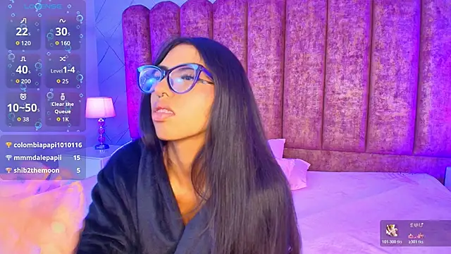 Sapphire_01's cam snapshot