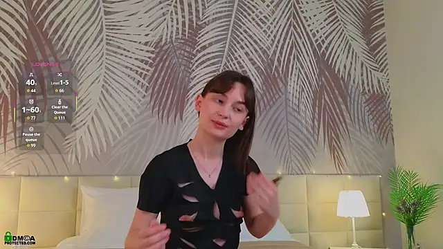 LolaPrise's cam snapshot