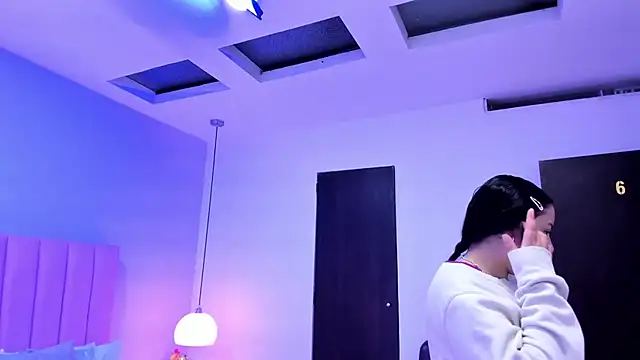 Amy_Ferreira's cam snapshot