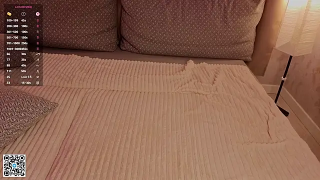 KeilaJeschon's cam snapshot