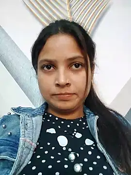 Anshika1431's cam snapshot