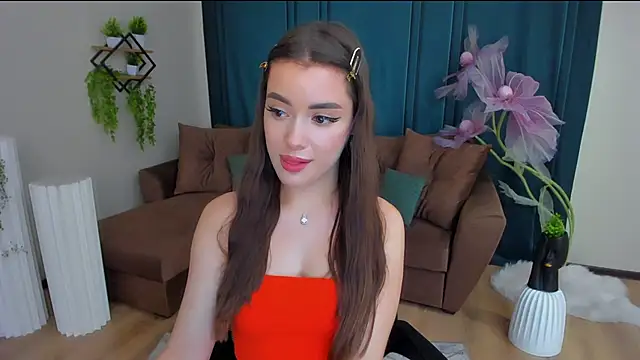 PutOnRepeat's cam snapshot