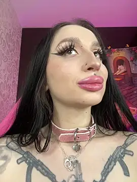 Molly__Moon's cam snapshot