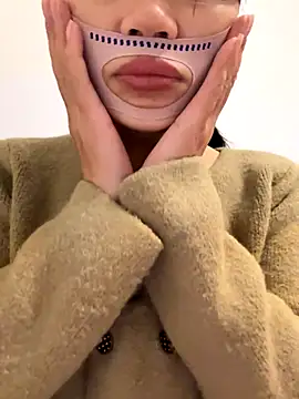 Yingtao666's cam snapshot