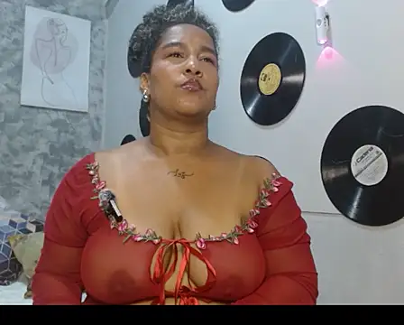 Ambar_foxy's cam snapshot