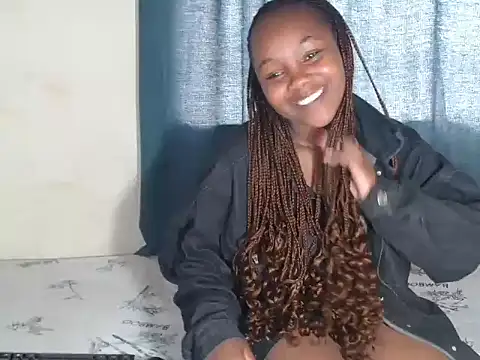 SexyDarkCandy's cam snapshot