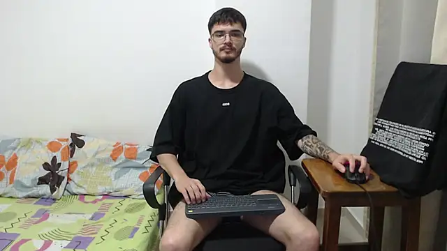 Aleex_Miller's cam snapshot