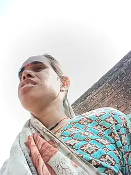 Ajnavi_pooja's cam snapshot