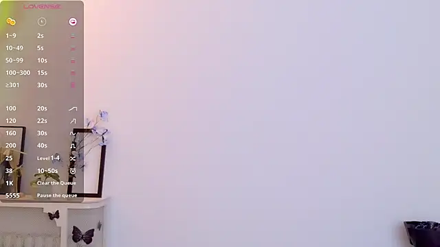 lubanmaster's cam snapshot