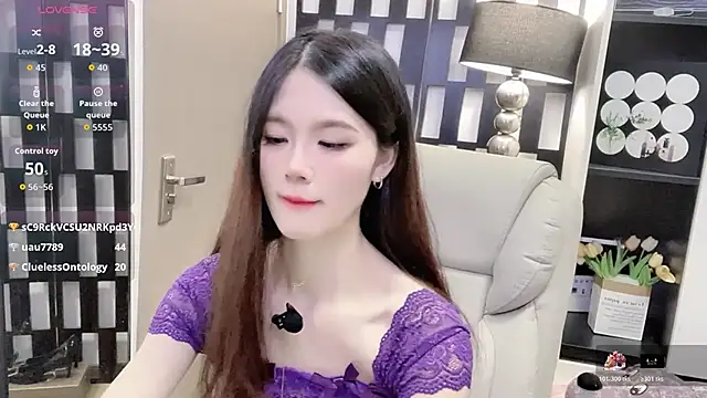 Yueyue-MM's cam snapshot