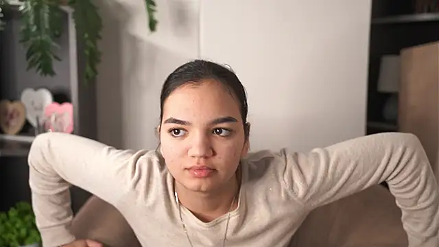 DustiZieser's cam snapshot