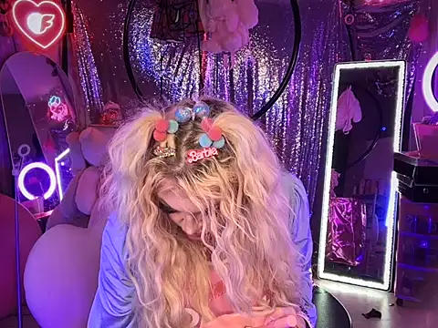 bimbotwerkqueen's cam snapshot