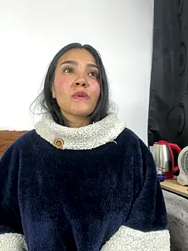 meli__brown live sex cam