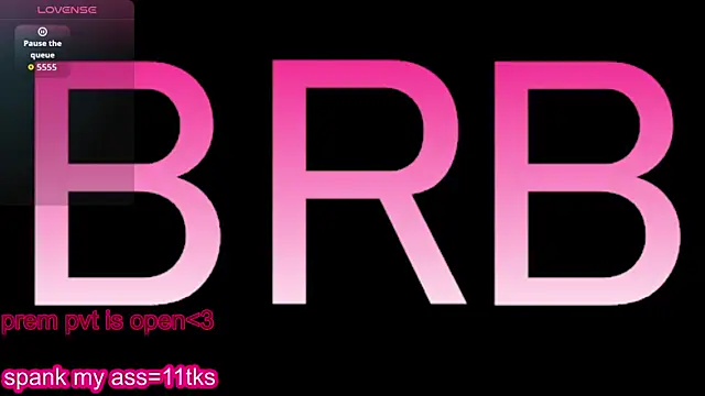 IsabelleBliz's cam snapshot