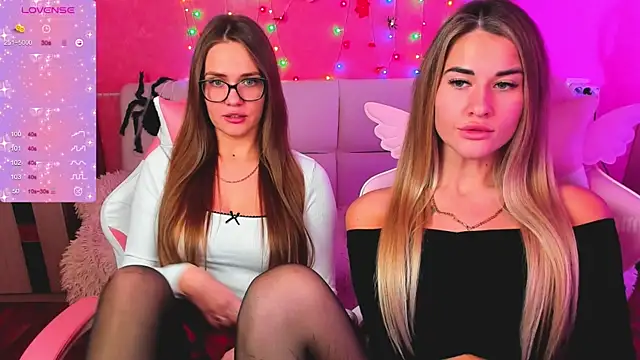 ivannatompsonnn's cam snapshot