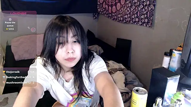 London_Ray live sex cam