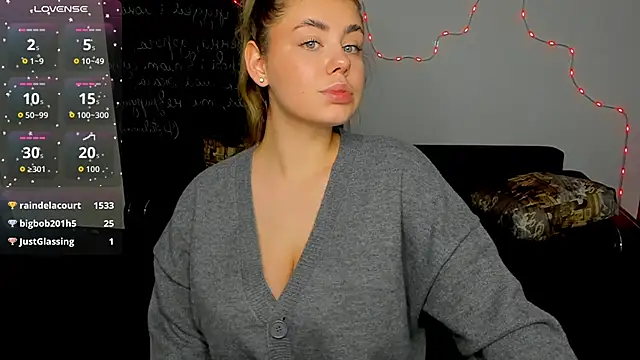 IsabellaBler live sex cam