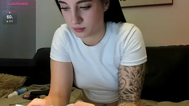 LexiSinnn live sex cam