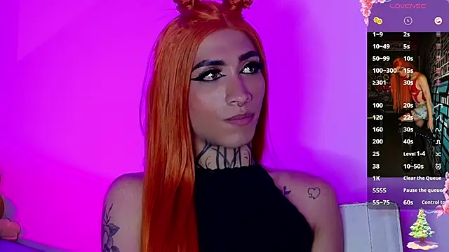 Micaela_Rangel live sex cam