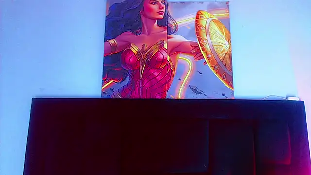 HannibalLester live sex cam