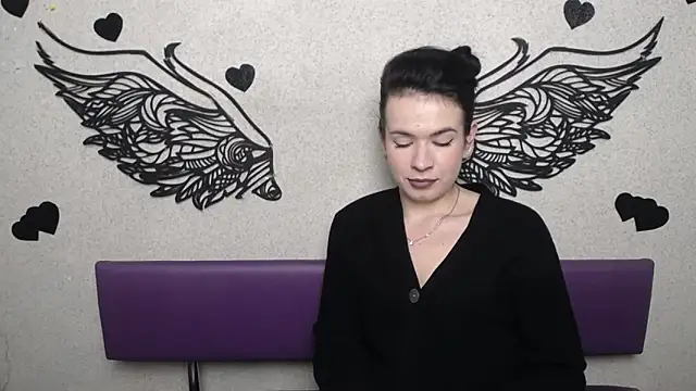 JasmineKouch live sex cam