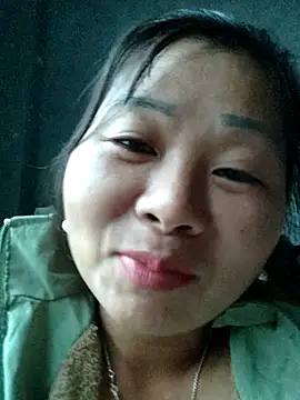 vangkt-cute's cam snapshot